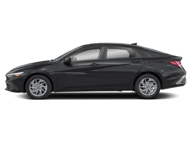 3 thumbnail image of  2026 Hyundai Elantra SEL Sport Premium