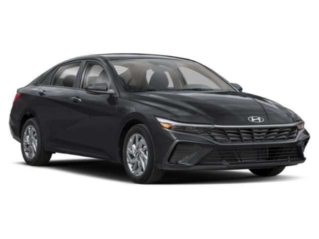 9 thumbnail image of  2026 Hyundai Elantra SEL Sport Premium