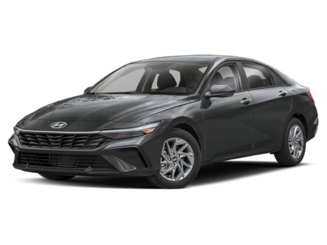 1 thumbnail image of  2026 Hyundai Elantra SEL Sport Premium