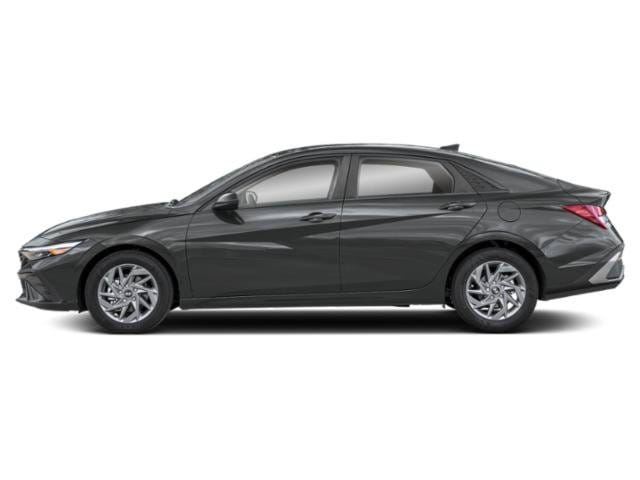 3 thumbnail image of  2026 Hyundai Elantra SEL Sport Premium