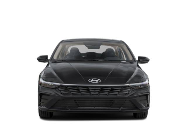 7 thumbnail image of  2026 Hyundai Elantra SEL Sport Premium