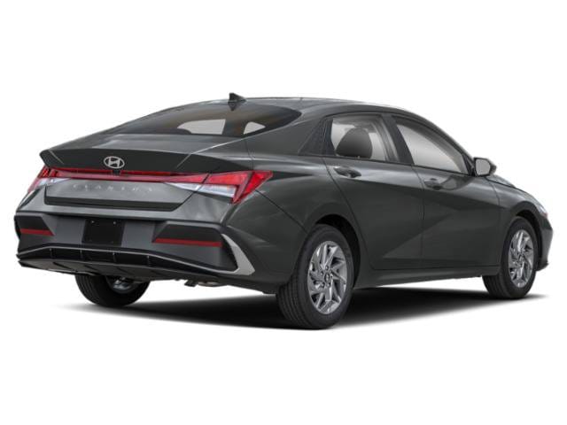 2 thumbnail image of  2026 Hyundai Elantra SEL Sport Premium