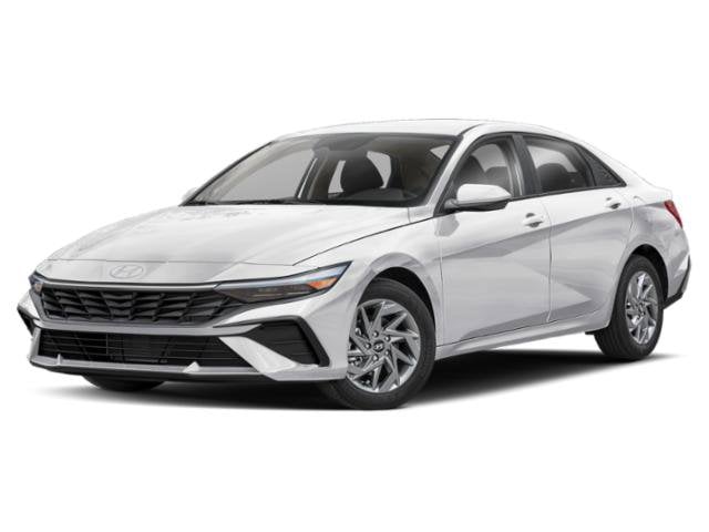 1 thumbnail image of  2026 Hyundai Elantra SEL Sport Premium