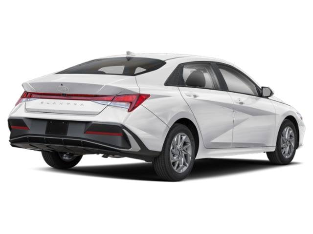2 thumbnail image of  2026 Hyundai Elantra SEL Sport Premium
