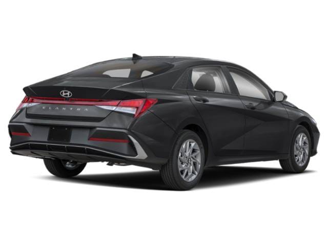 5 thumbnail image of  2026 Hyundai Elantra SEL Sport Premium