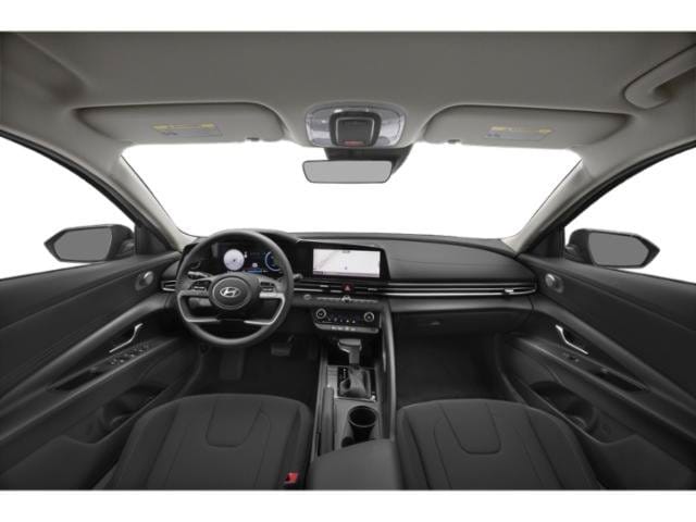 11 thumbnail image of  2026 Hyundai Elantra SEL Sport Premium