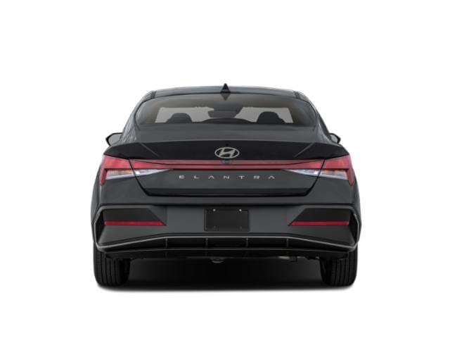 8 thumbnail image of  2026 Hyundai Elantra SEL Sport Premium
