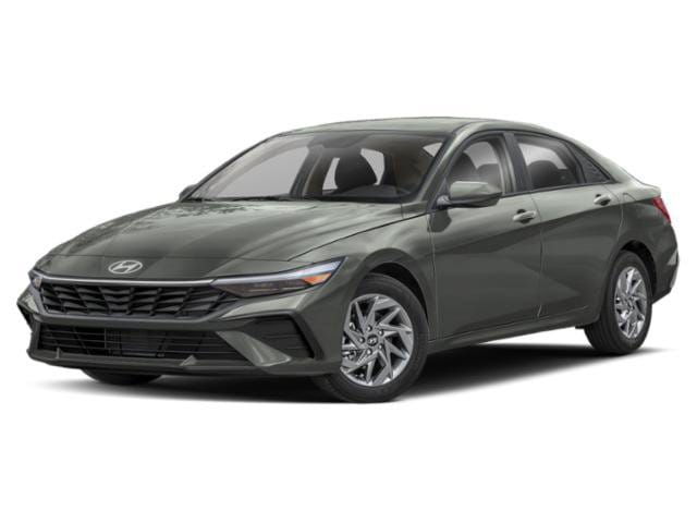 1 thumbnail image of  2026 Hyundai Elantra SEL Sport Premium