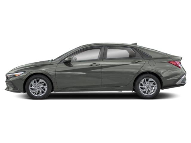 3 thumbnail image of  2026 Hyundai Elantra SEL Sport Premium
