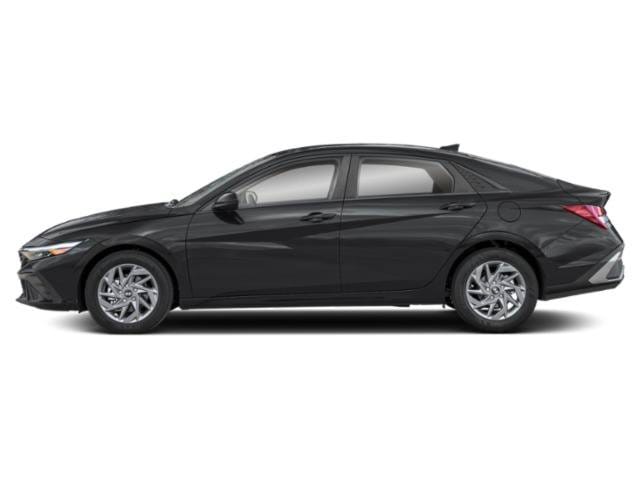 6 thumbnail image of  2026 Hyundai Elantra SEL Sport Premium