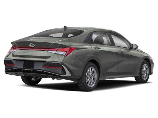 2 thumbnail image of  2026 Hyundai Elantra SEL Sport Premium