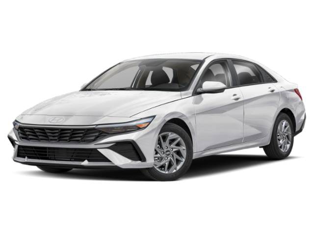 1 thumbnail image of  2026 Hyundai Elantra SEL Sport Premium
