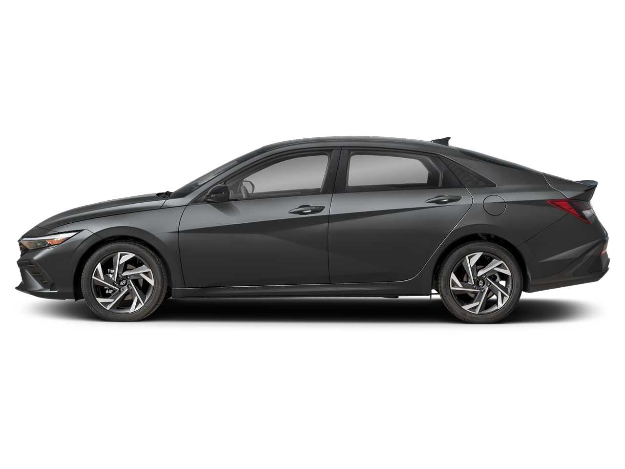 3 thumbnail image of  2026 Hyundai Elantra SEL Sport