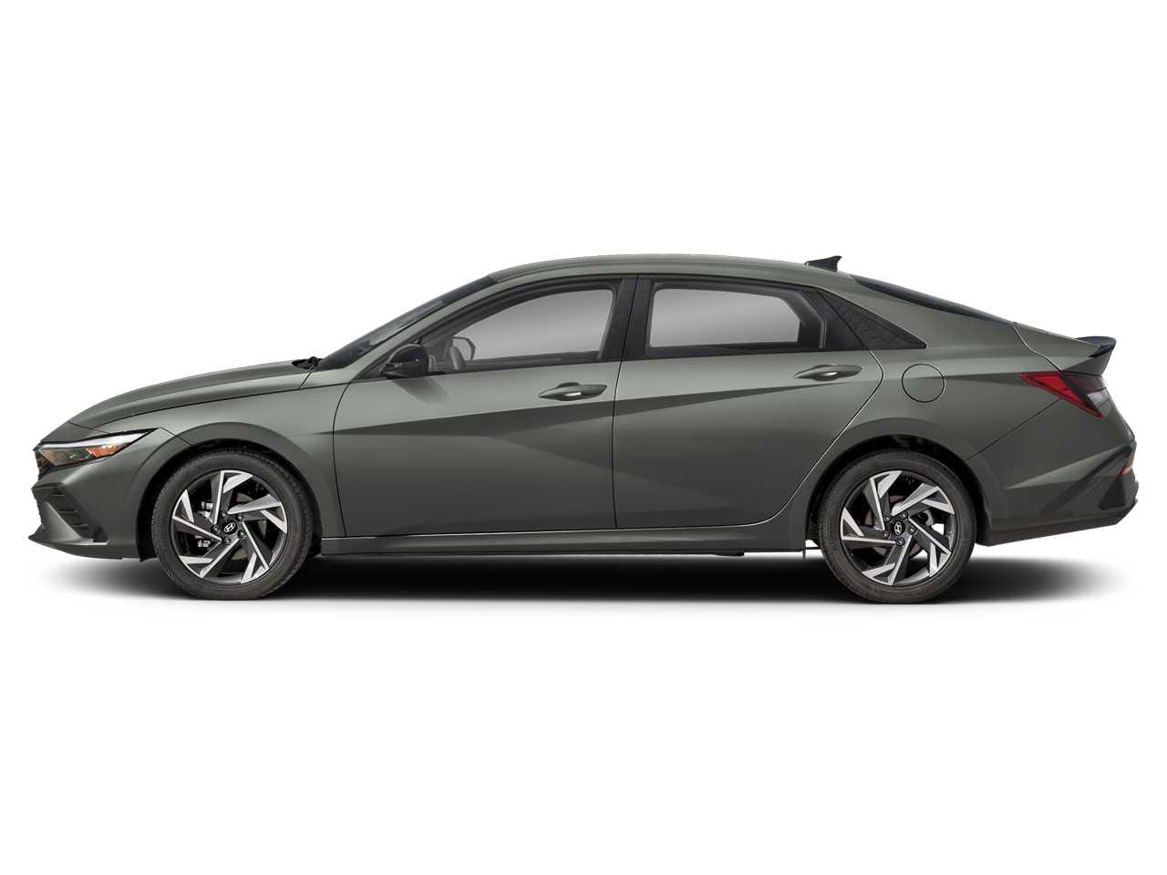 3 thumbnail image of  2026 Hyundai Elantra SEL Sport