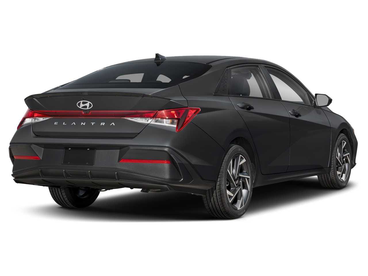 2 thumbnail image of  2026 Hyundai Elantra SEL Sport