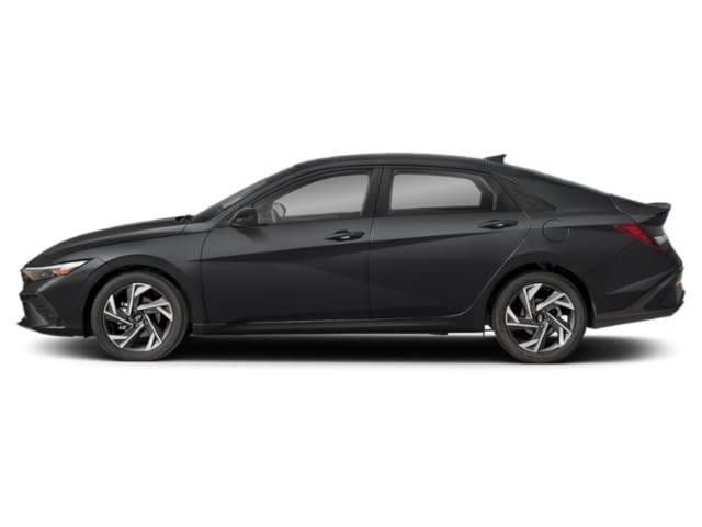 3 thumbnail image of  2026 Hyundai Elantra SEL Sport