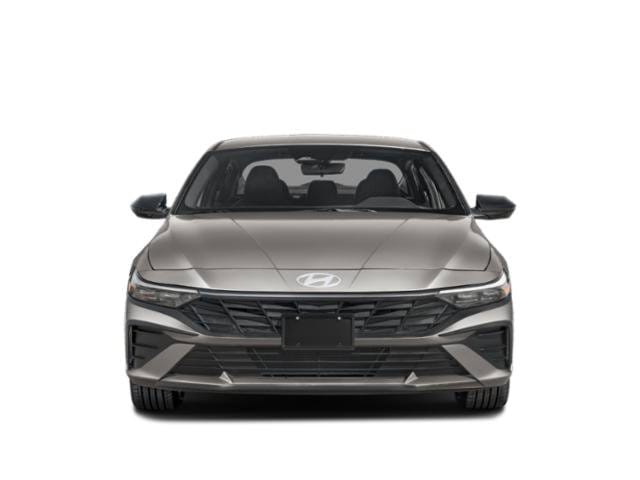 7 thumbnail image of  2026 Hyundai Elantra SEL Sport