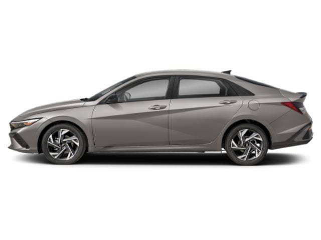 6 thumbnail image of  2026 Hyundai Elantra SEL Sport
