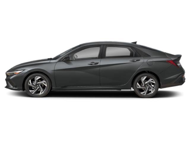 3 thumbnail image of  2026 Hyundai Elantra SEL Sport