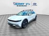 4 thumbnail image of  2026 Hyundai IONIQ 5 Limited