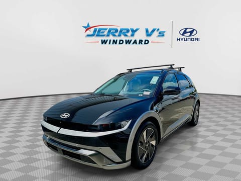 1 image of 2026 Hyundai IONIQ 5 Limited