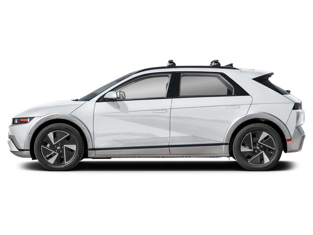 3 thumbnail image of  2026 Hyundai IONIQ 5 Limited