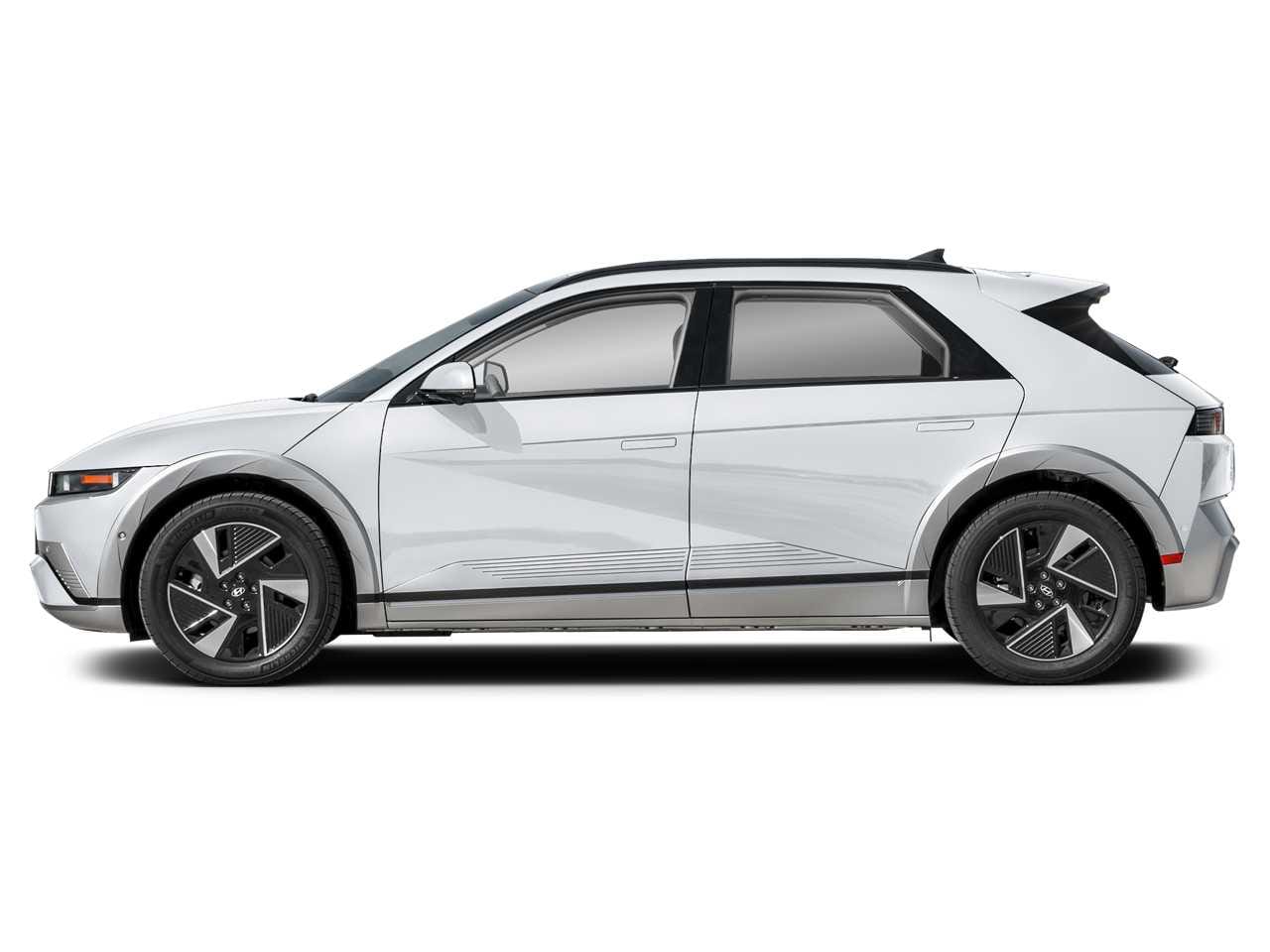 3 thumbnail image of  2026 Hyundai IONIQ 5 Limited