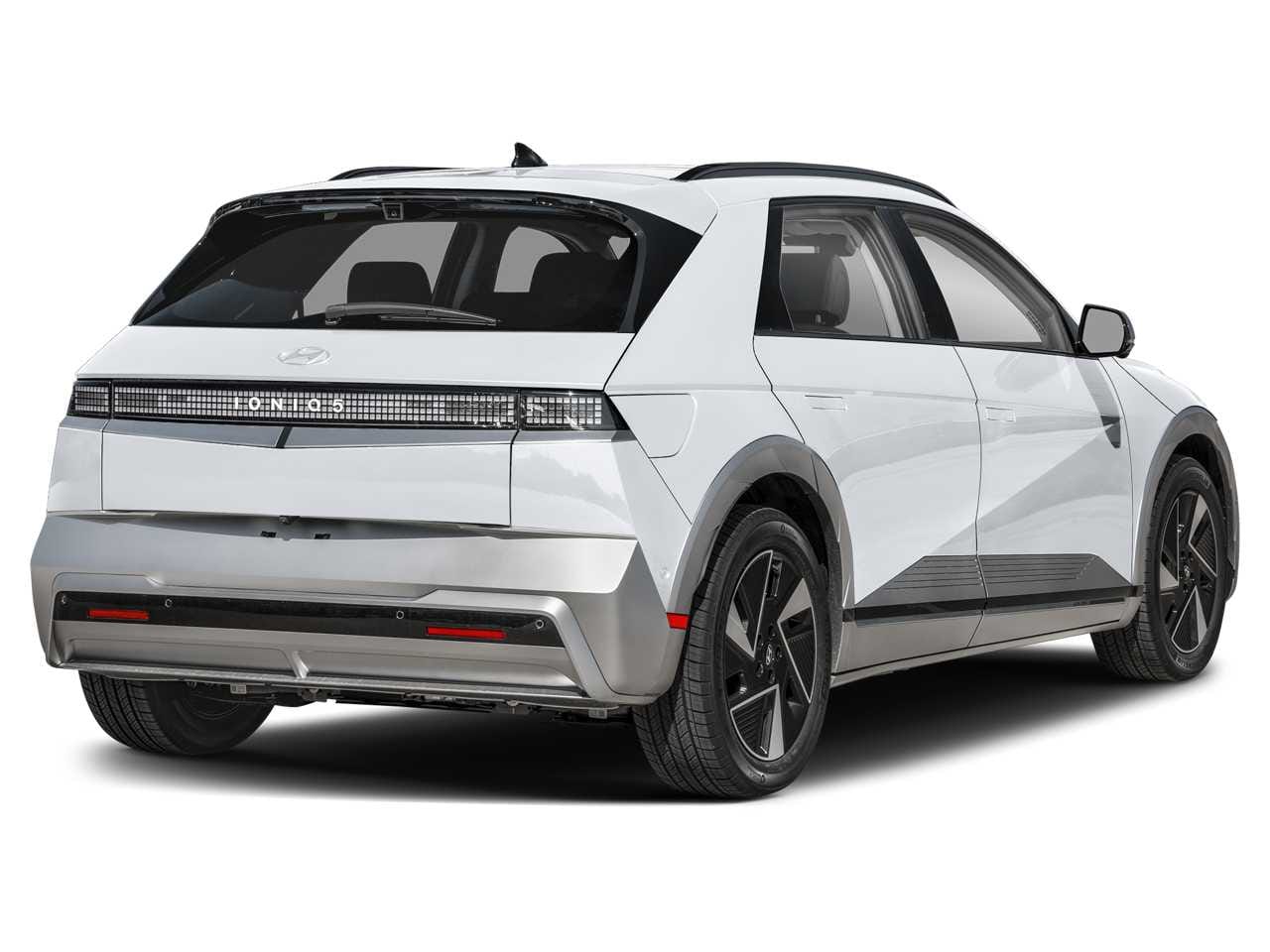 2 thumbnail image of  2026 Hyundai IONIQ 5 Limited