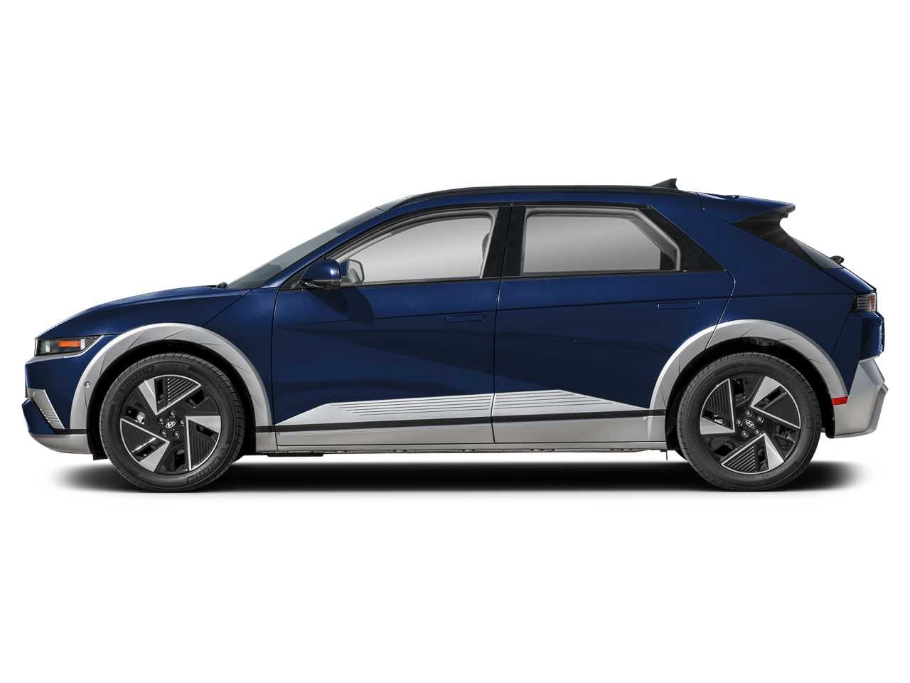 3 thumbnail image of  2026 Hyundai IONIQ 5 Limited