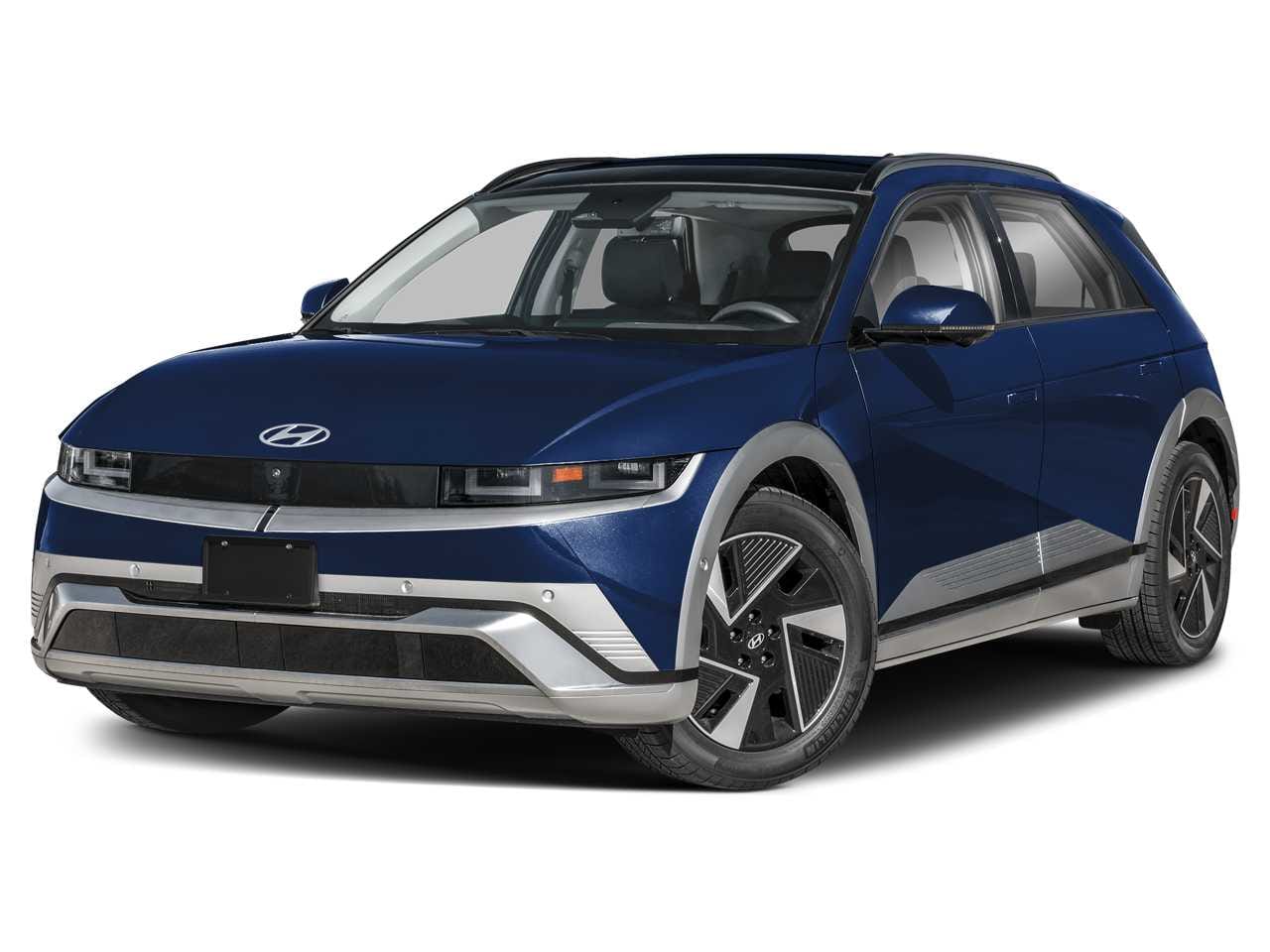 1 thumbnail image of  2026 Hyundai IONIQ 5 Limited
