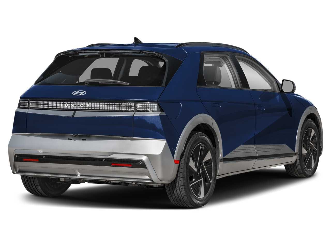 2 thumbnail image of  2026 Hyundai IONIQ 5 Limited