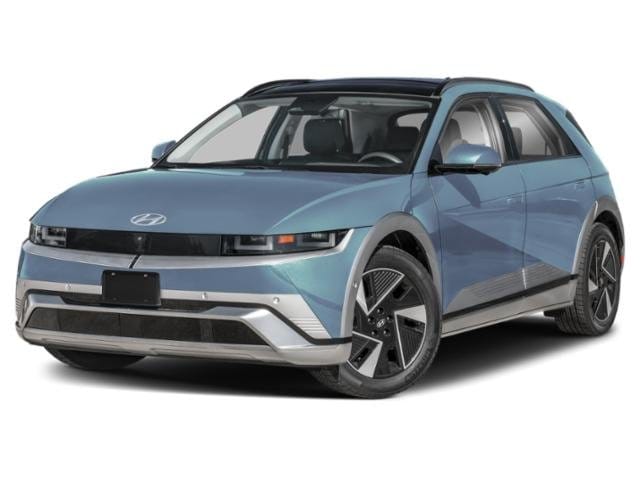 1 thumbnail image of  2026 Hyundai IONIQ 5 Limited