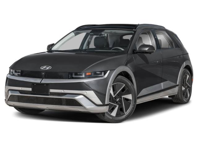 1 thumbnail image of  2026 Hyundai IONIQ 5 Limited