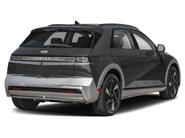 2 thumbnail image of  2026 Hyundai IONIQ 5 Limited