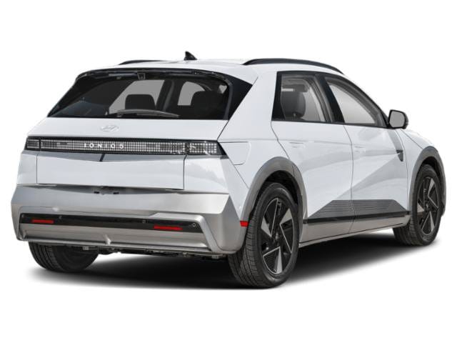2 thumbnail image of  2026 Hyundai IONIQ 5 Limited