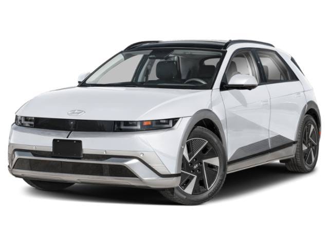 1 thumbnail image of  2026 Hyundai IONIQ 5 Limited