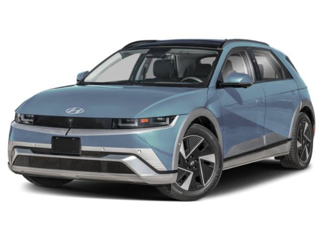 4 thumbnail image of  2026 Hyundai IONIQ 5 Limited