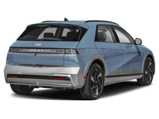 5 thumbnail image of  2026 Hyundai IONIQ 5 Limited
