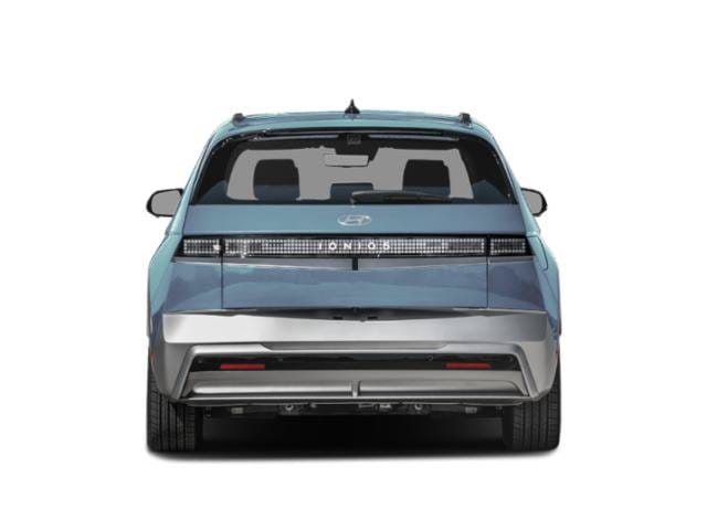 8 thumbnail image of  2026 Hyundai IONIQ 5 Limited
