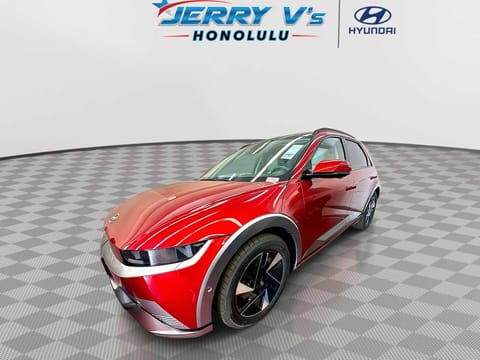 1 image of 2026 Hyundai IONIQ 5 Limited