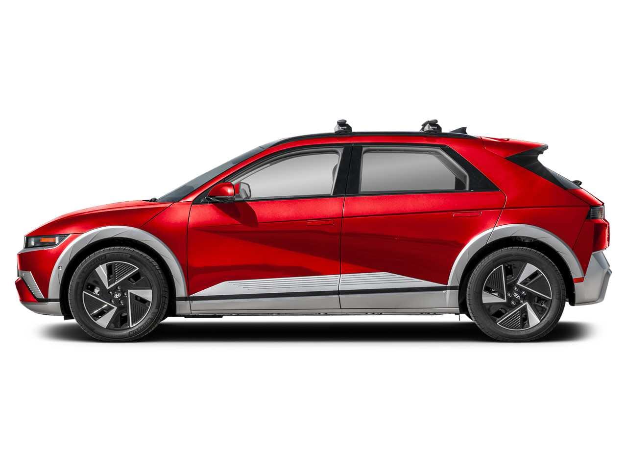 3 thumbnail image of  2026 Hyundai IONIQ 5 Limited