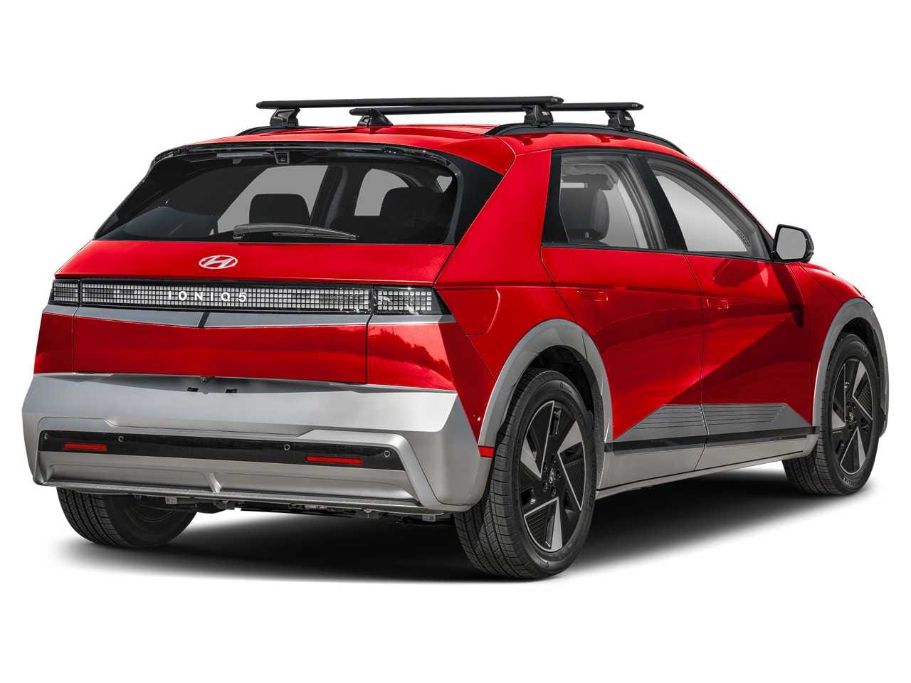 2 thumbnail image of  2026 Hyundai IONIQ 5 Limited