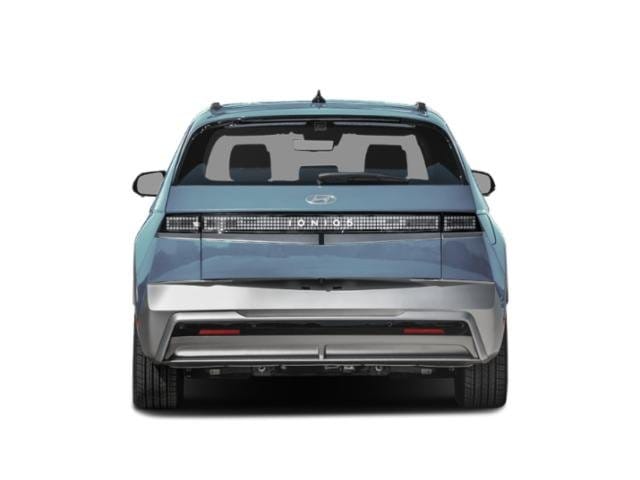 8 thumbnail image of  2026 Hyundai IONIQ 5 Limited