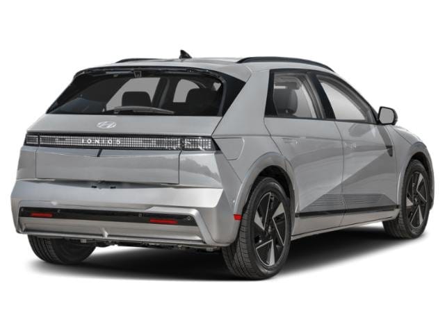 2 thumbnail image of  2026 Hyundai IONIQ 5 Limited