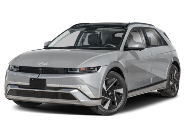 1 thumbnail image of  2026 Hyundai IONIQ 5 Limited