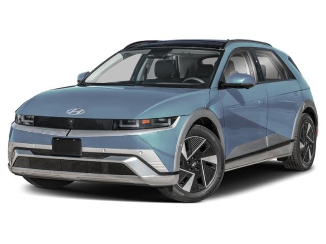 4 thumbnail image of  2026 Hyundai IONIQ 5 Limited