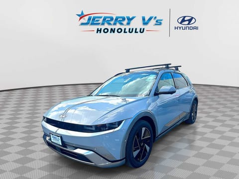 1 image of 2026 Hyundai IONIQ 5 Limited