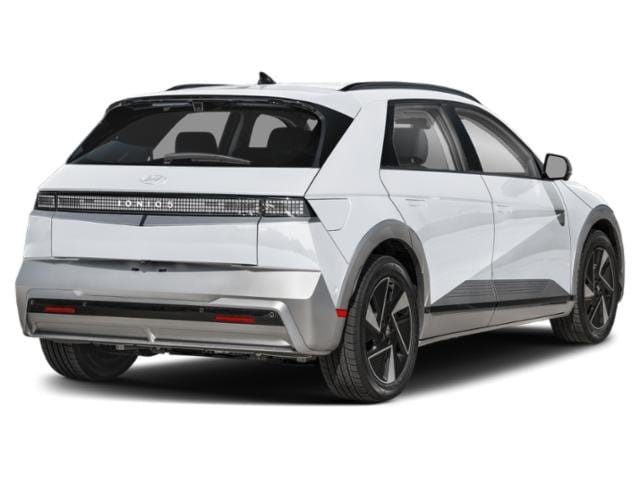 2 thumbnail image of  2026 Hyundai IONIQ 5 Limited