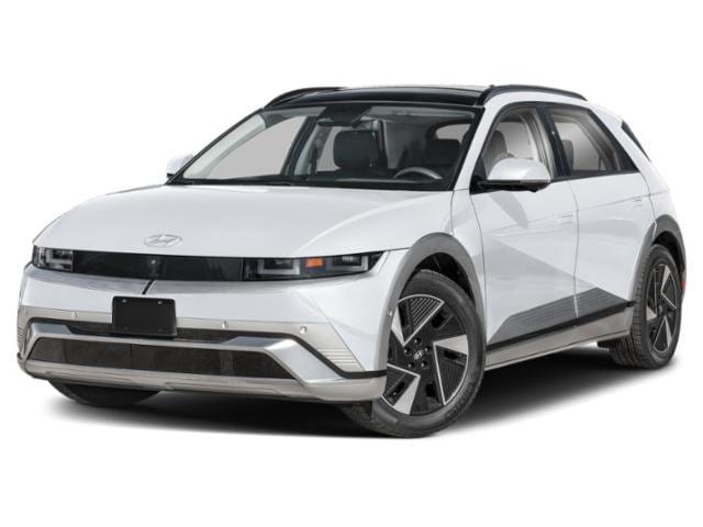 1 thumbnail image of  2026 Hyundai IONIQ 5 Limited