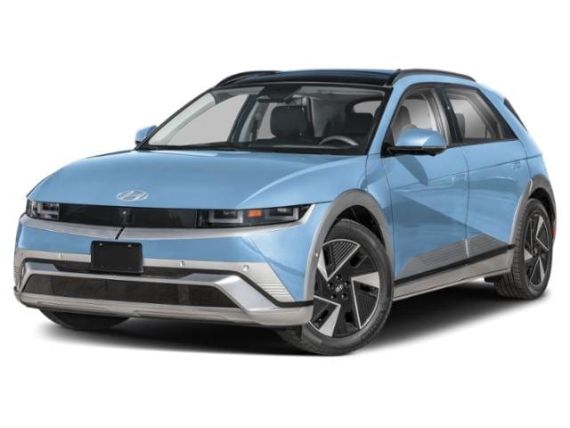 1 thumbnail image of  2026 Hyundai IONIQ 5 Limited